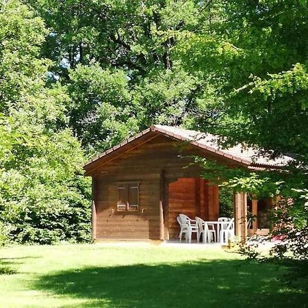 Le Clos Des Chenes Saint-Genies 外观 照片