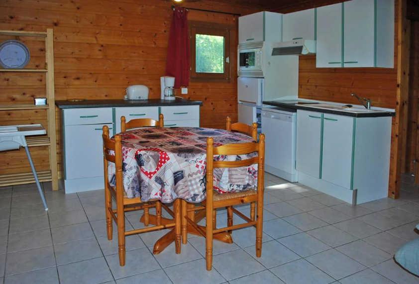 Le Clos Des Chenes Saint-Genies 外观 照片