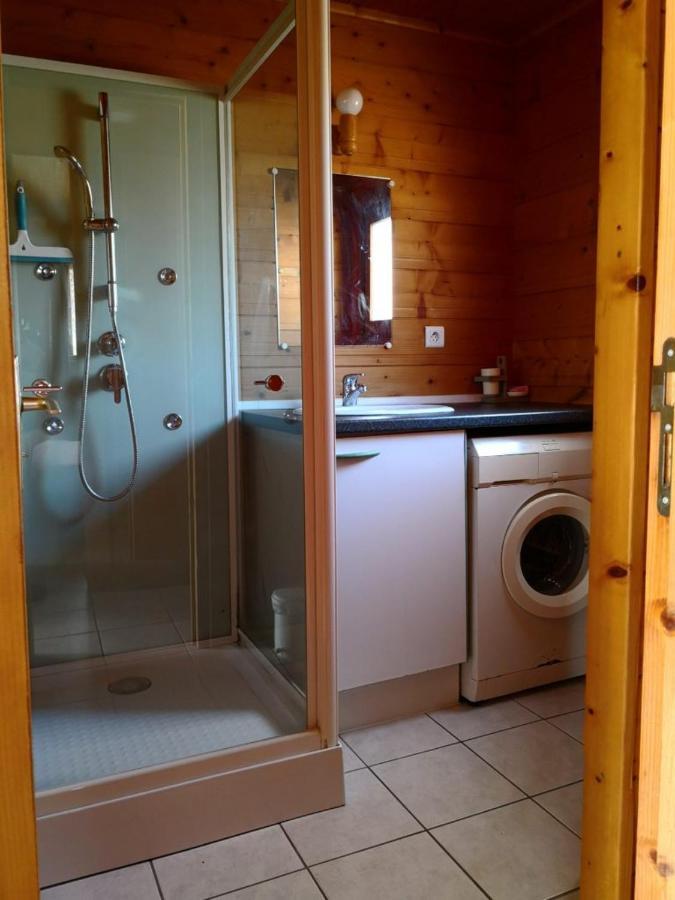 Le Clos Des Chenes Saint-Genies 外观 照片